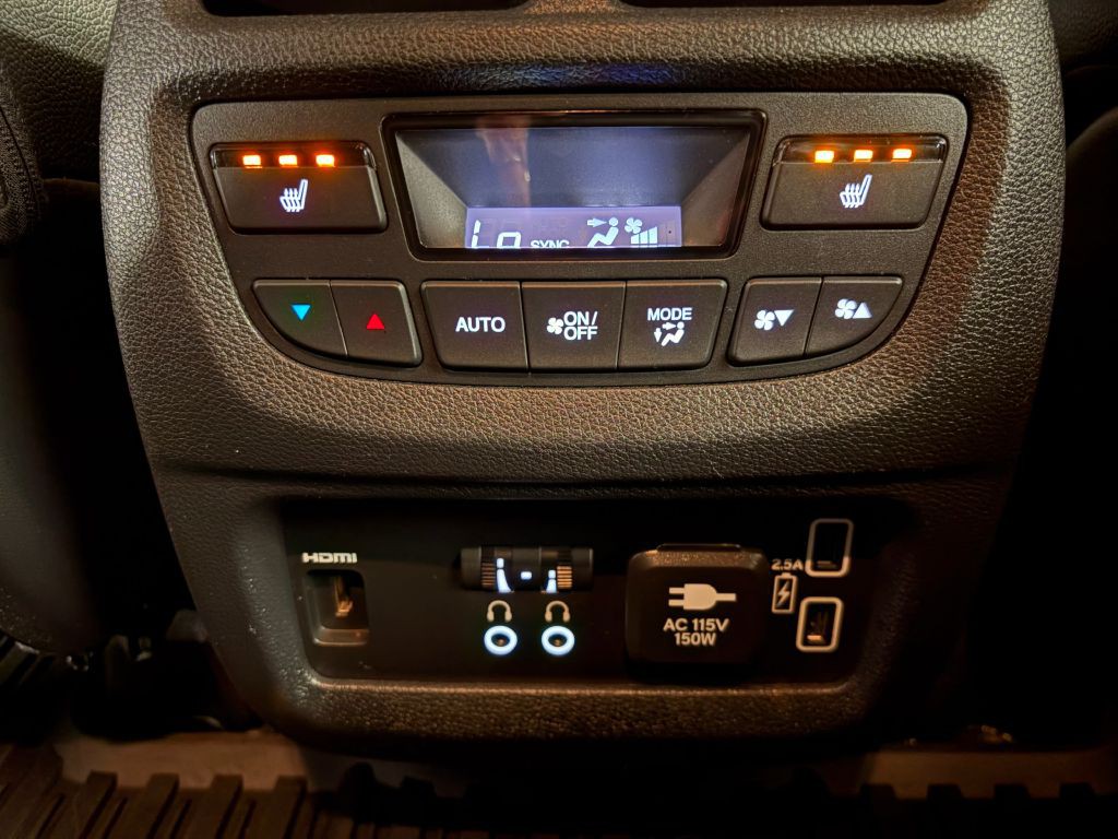 2019 Honda Pilot Image 22