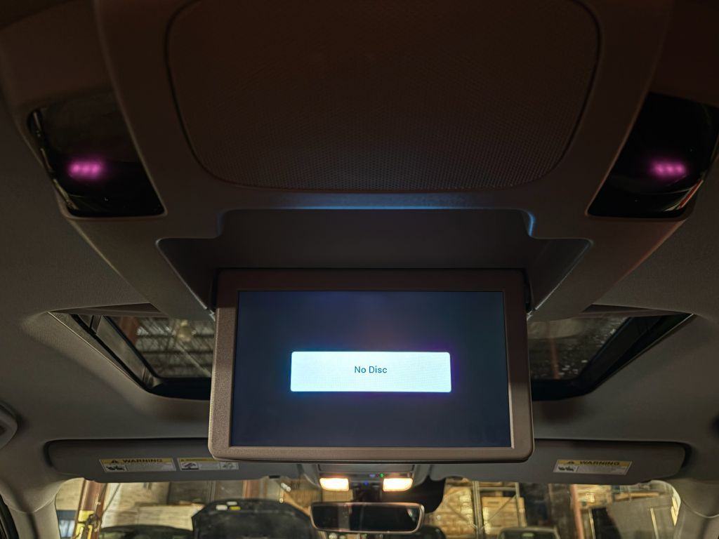 2019 Honda Pilot Image 23