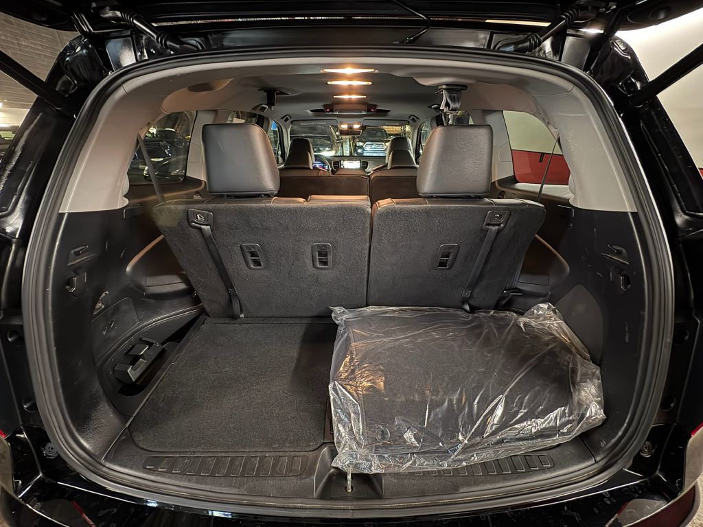 2019 Honda Pilot Image 27