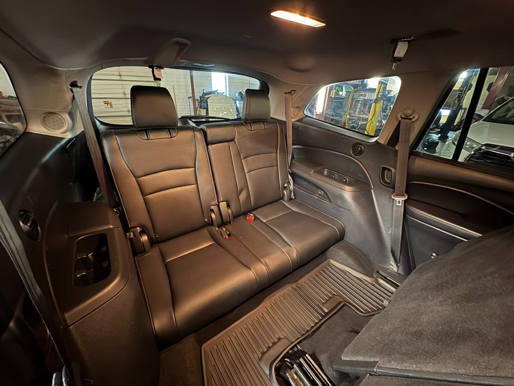 2019 Honda Pilot Image 29
