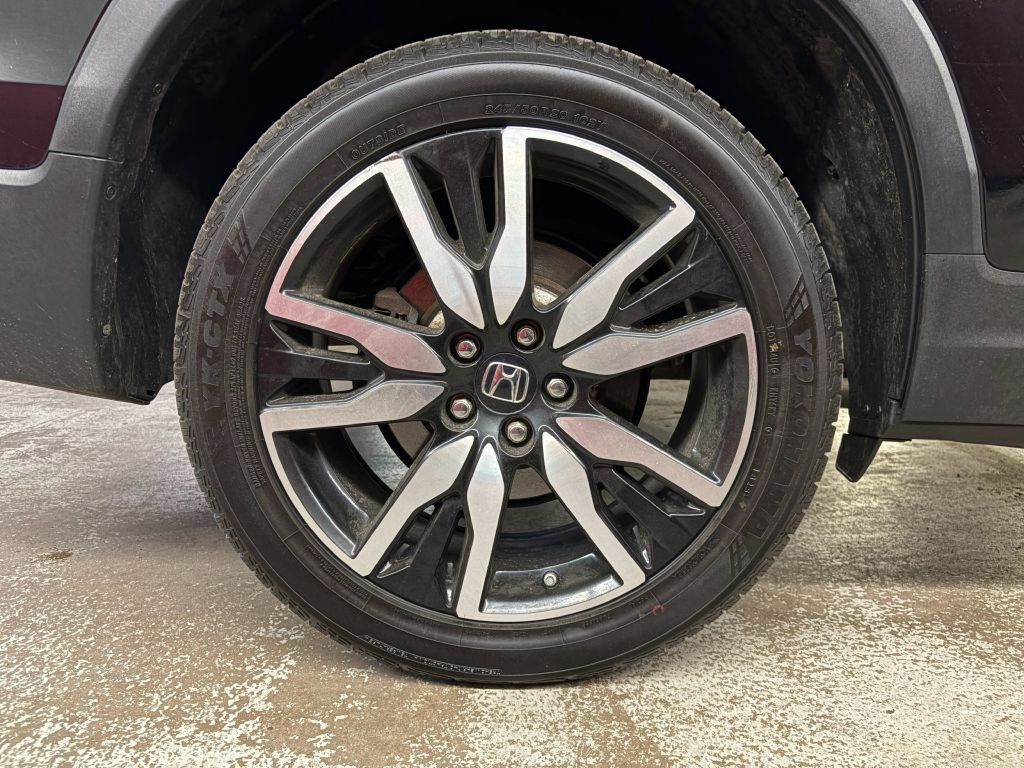 2019 Honda Pilot Image 32