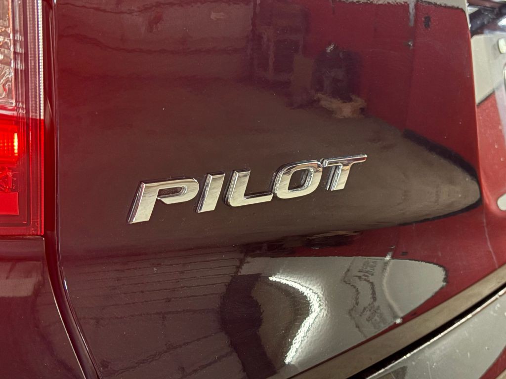 2019 Honda Pilot Image 33