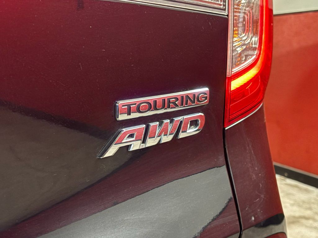 2019 Honda Pilot Image 34