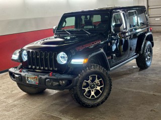 Image for 2018 Jeep Wrangler Unlimited Rubicon ID: 7373492