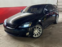 Image for 2008 Lexus IS 250 ID: 7375360