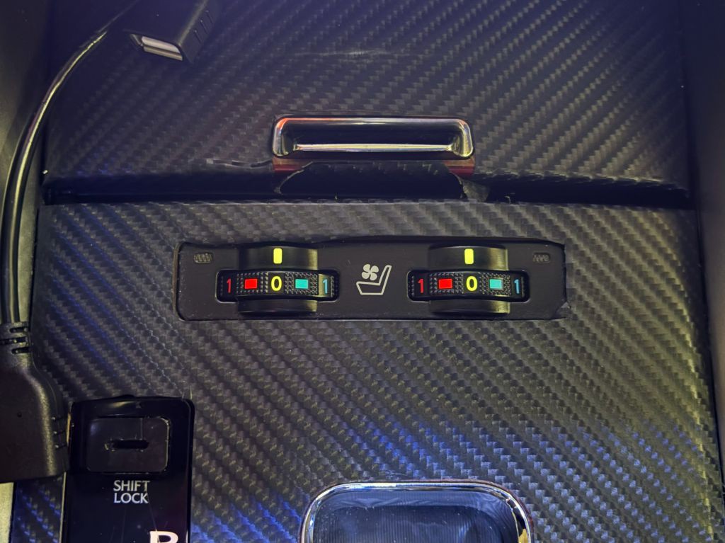 2008 Lexus IS Image 18