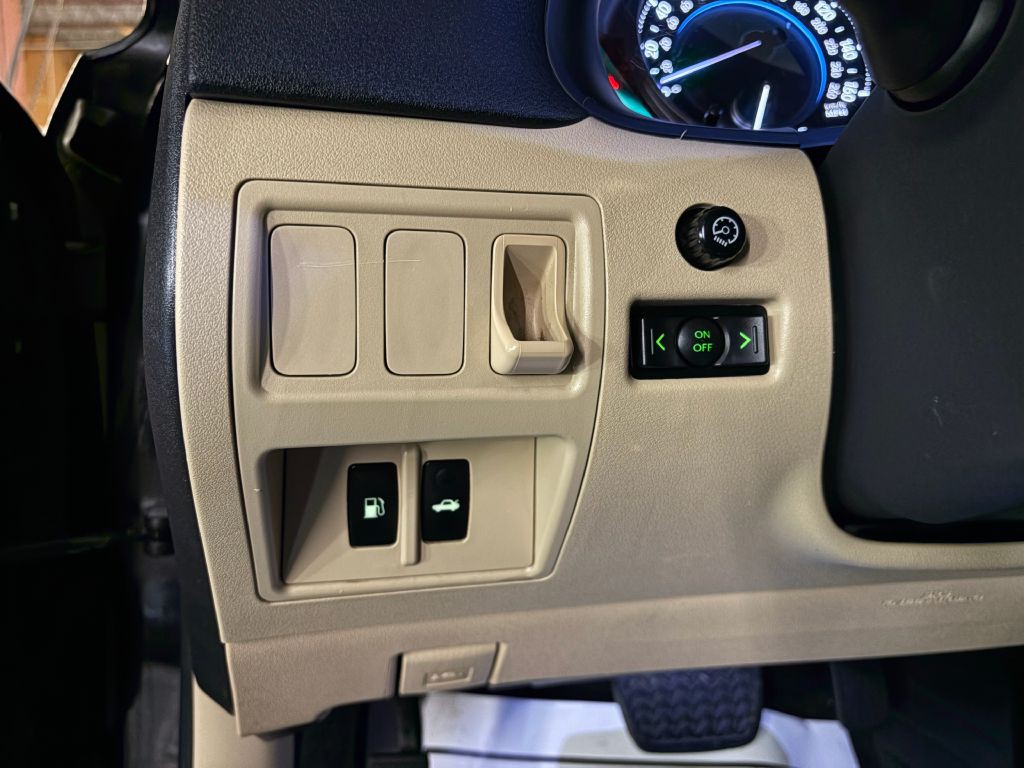2008 Lexus IS Image 19