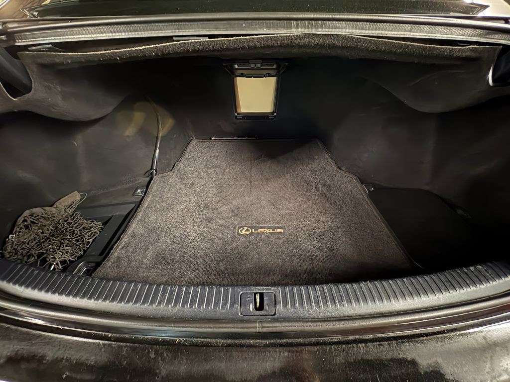 2008 Lexus IS Image 23