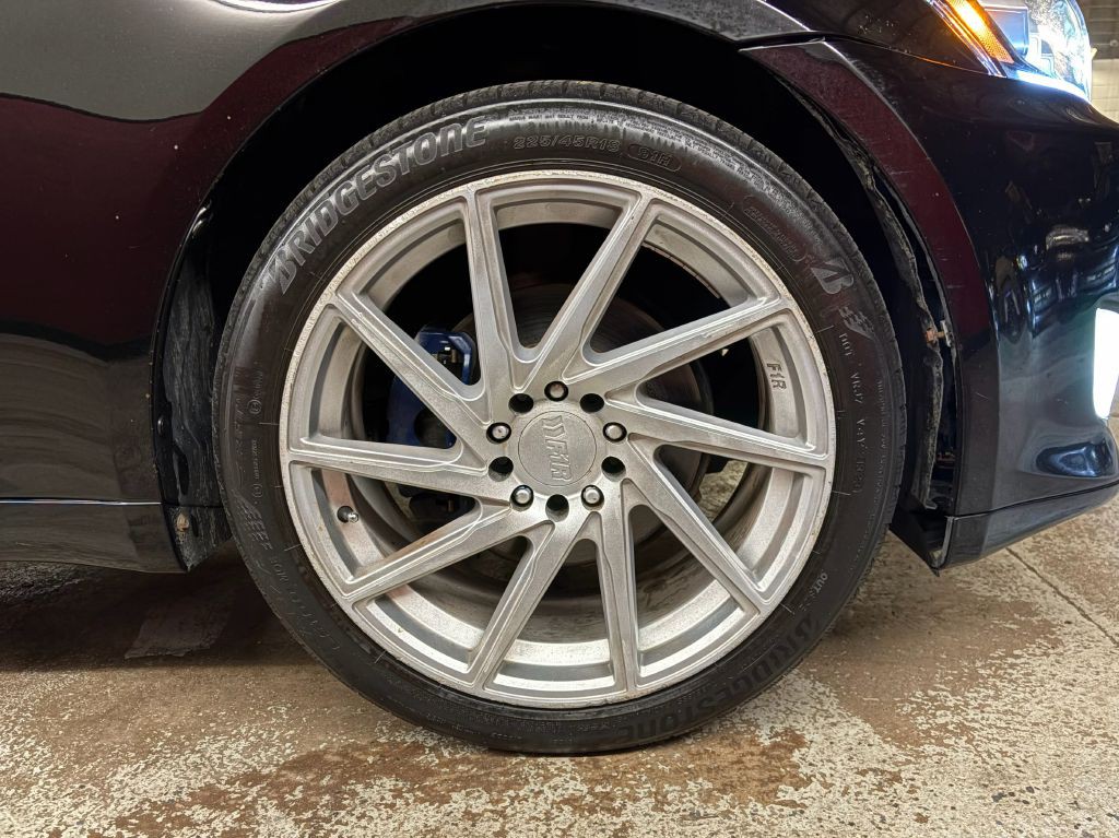 2008 Lexus IS Image 26