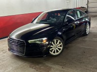 Image for 2016 Audi A6 Premium Plus ID: 7375422