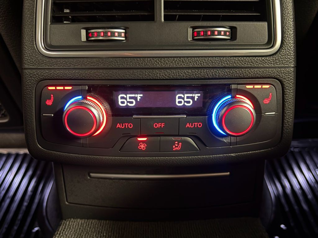 2016 Audi A6 Image 23