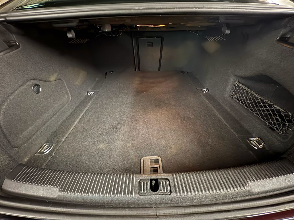2016 Audi A6 Image 25