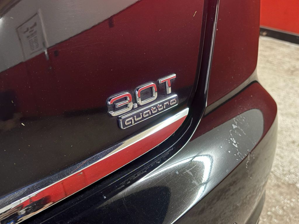 2016 Audi A6 Image 30