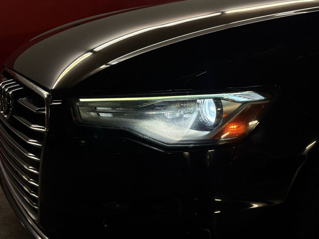 2016 Audi A6 Image 31