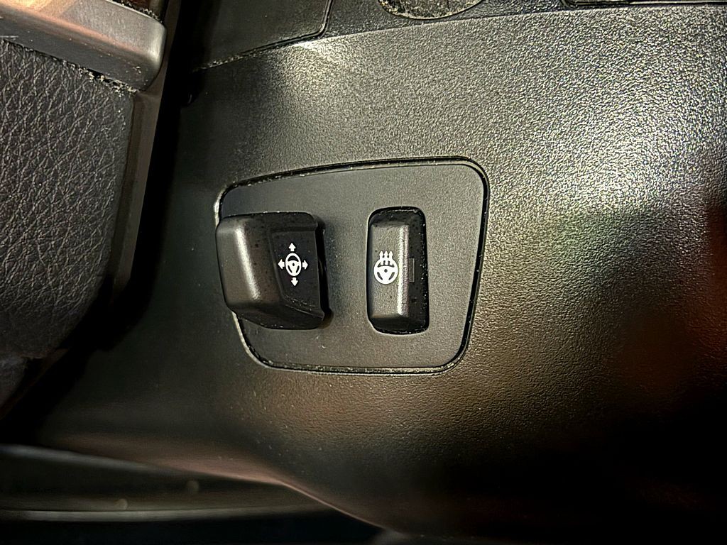 2014 BMW 5 Series Image 19