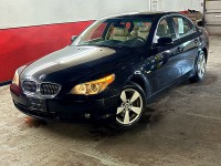 Image for 2007 BMW 5 Series 525xi ID: 7377885