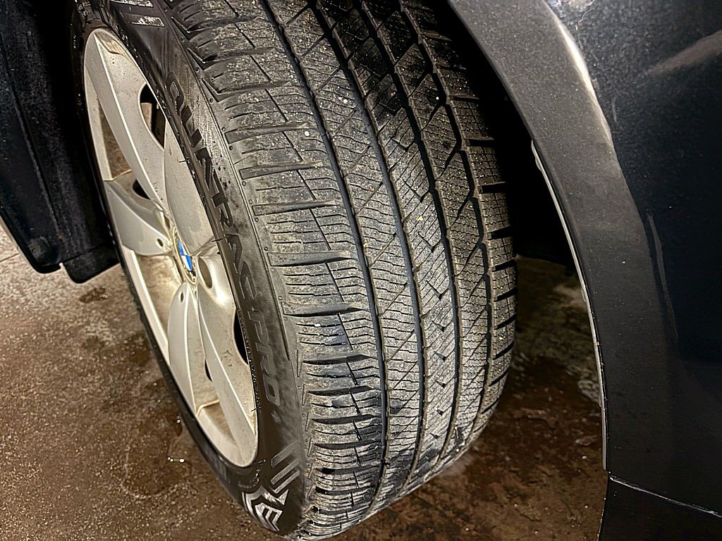 2007 BMW 5 Series Image 3