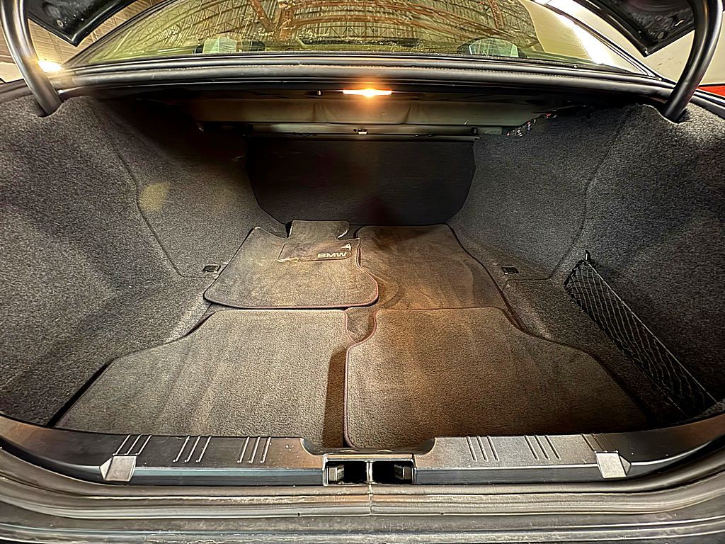 2007 BMW 5 Series Image 21