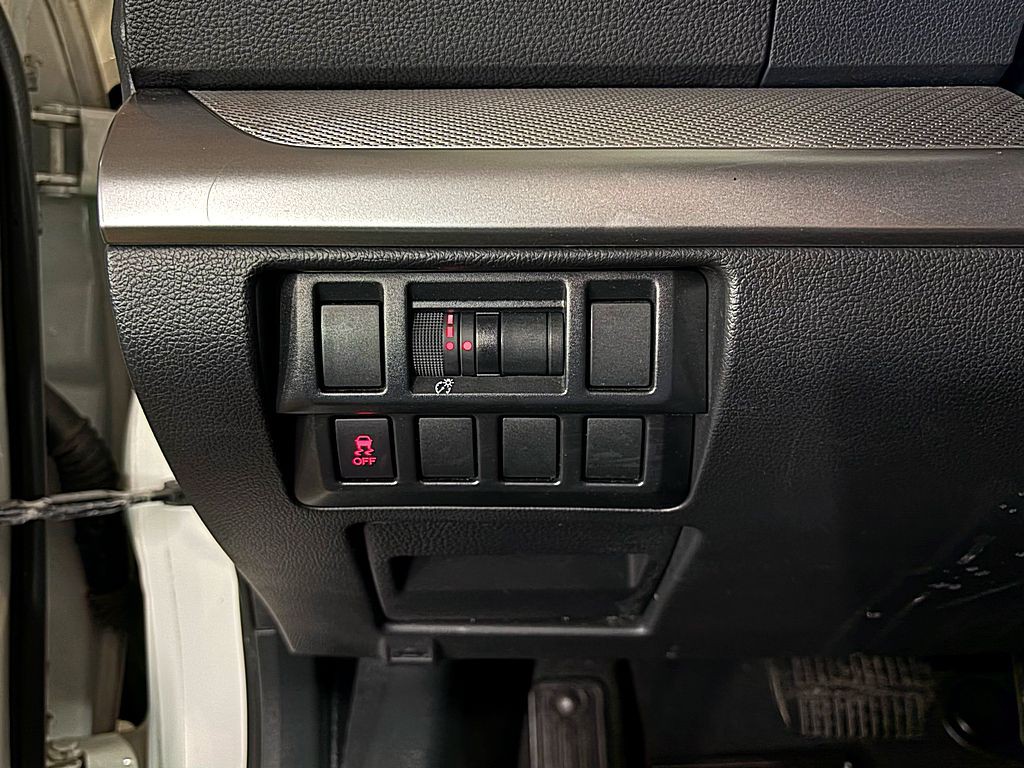 2018 Subaru Outback Image 20