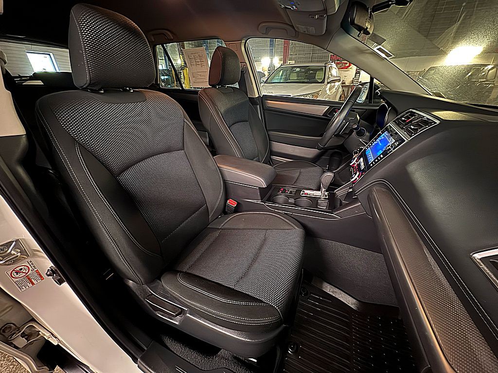 2018 Subaru Outback Image 25