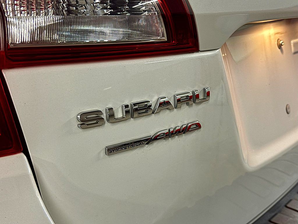 2018 Subaru Outback Image 28