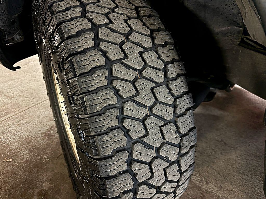 2002 Toyota Tacoma Image 3