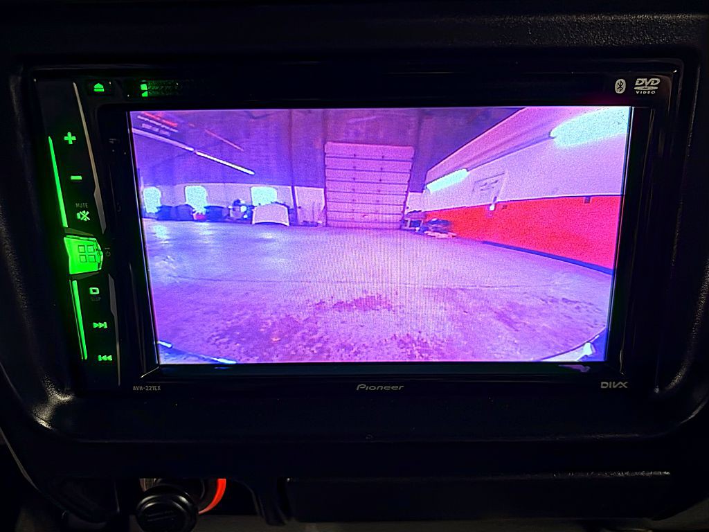 2002 Toyota Tacoma Image 16