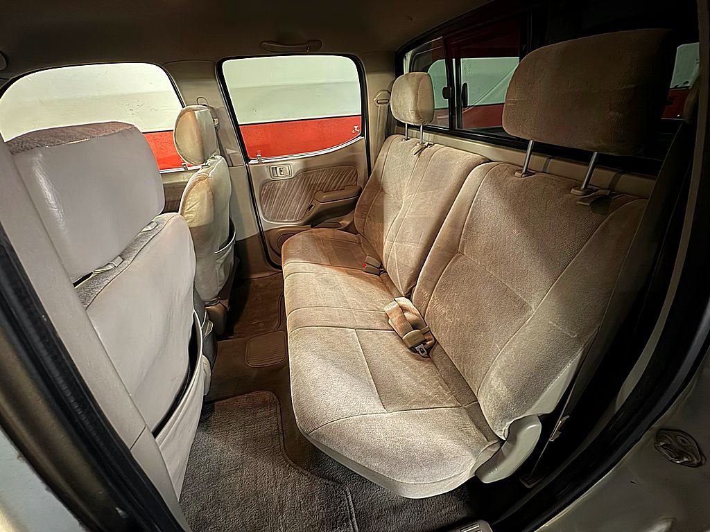 2002 Toyota Tacoma Image 19