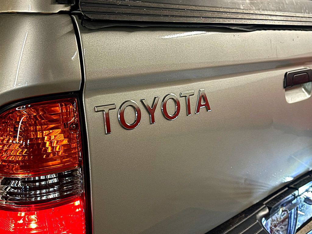 2002 Toyota Tacoma Image 27