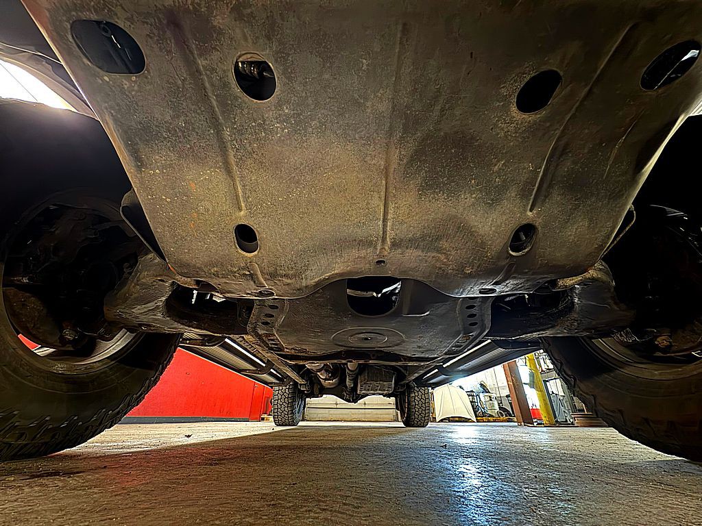 2002 Toyota Tacoma Image 30