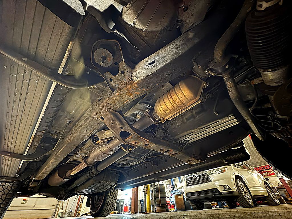 2002 Toyota Tacoma Image 31