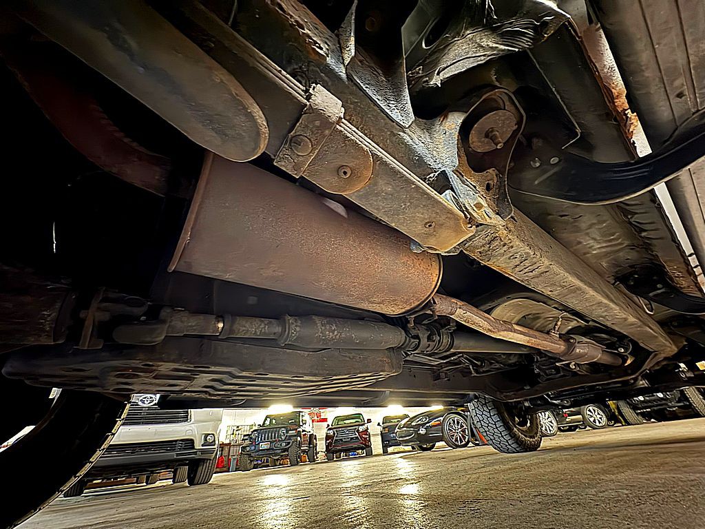 2002 Toyota Tacoma Image 32
