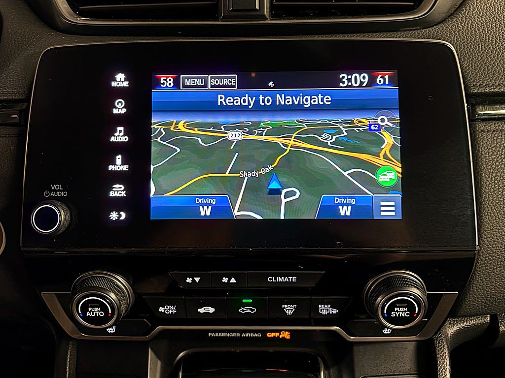 2017 Honda CR-V Image 14
