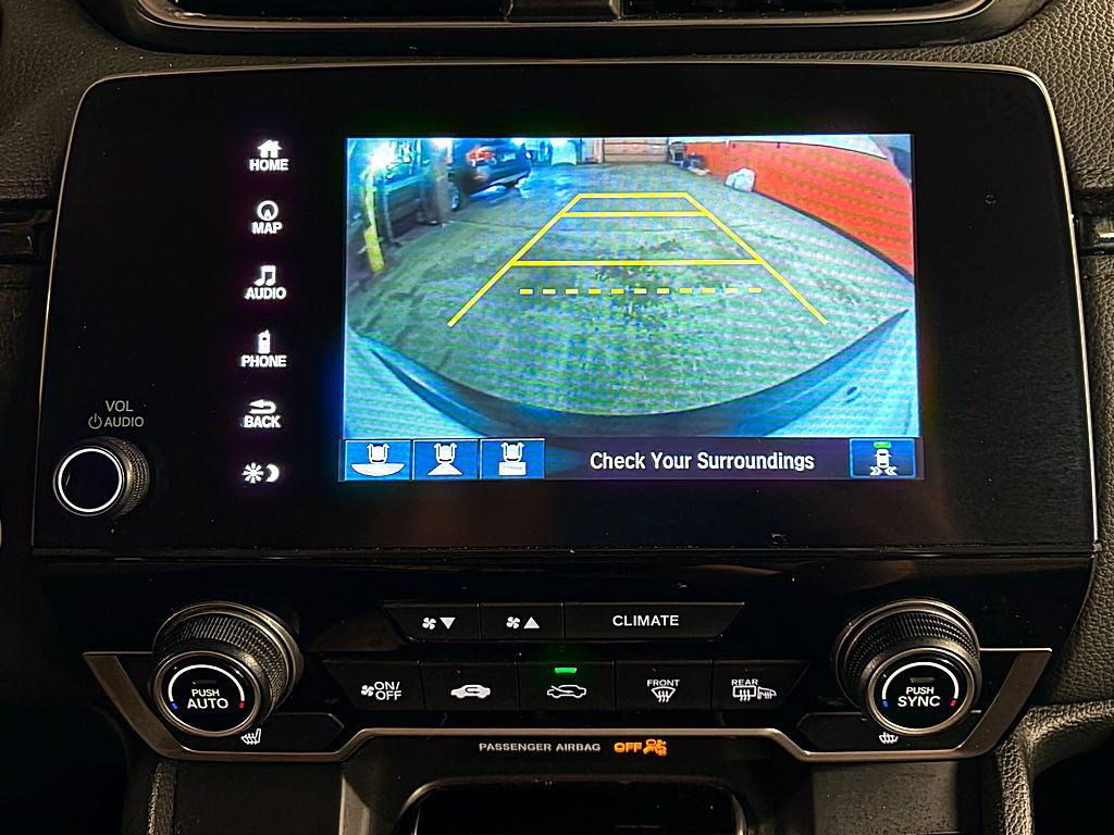 2017 Honda CR-V Image 15