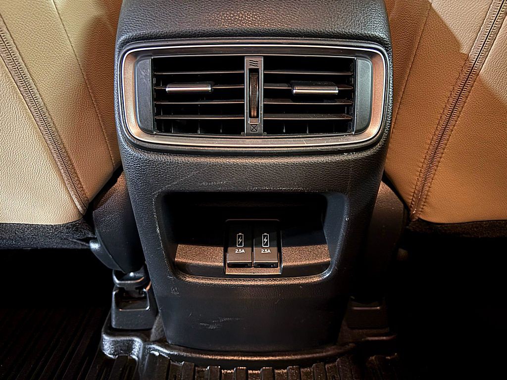 2017 Honda CR-V Image 21