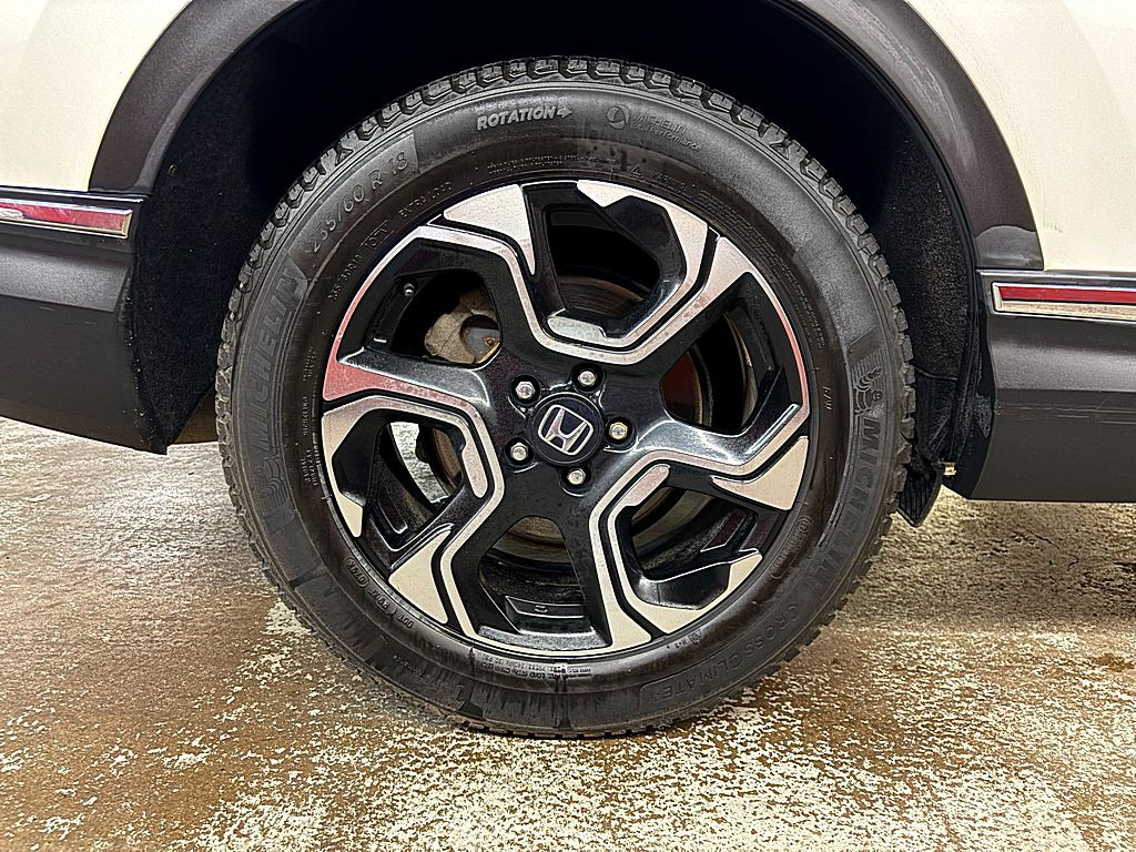 2017 Honda CR-V Image 27