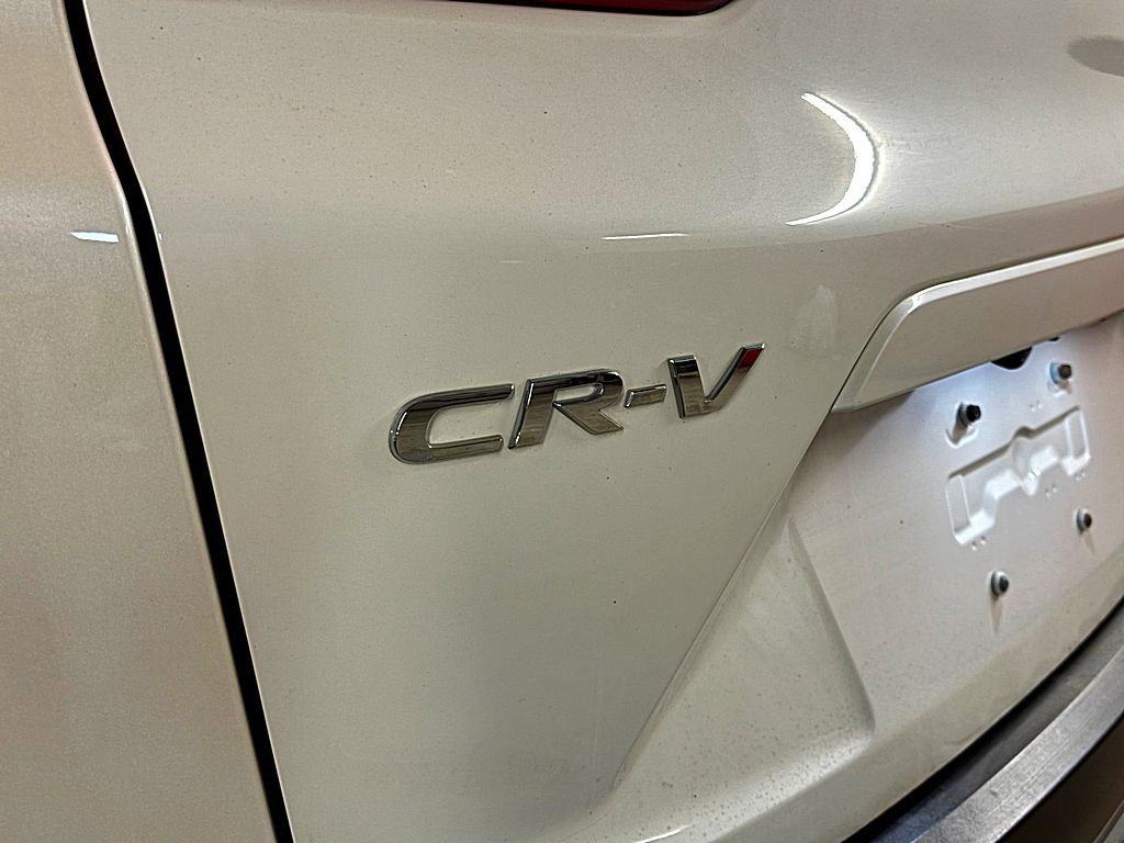 2017 Honda CR-V Image 28