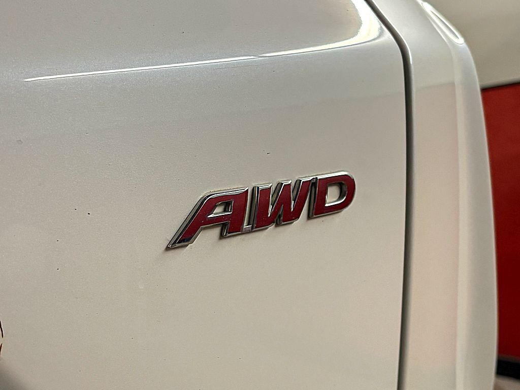 2017 Honda CR-V Image 29