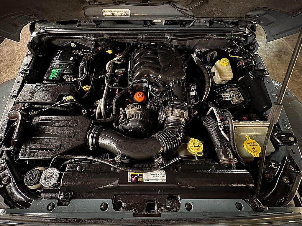 2015 Jeep Wrangler Unlimited Image 2