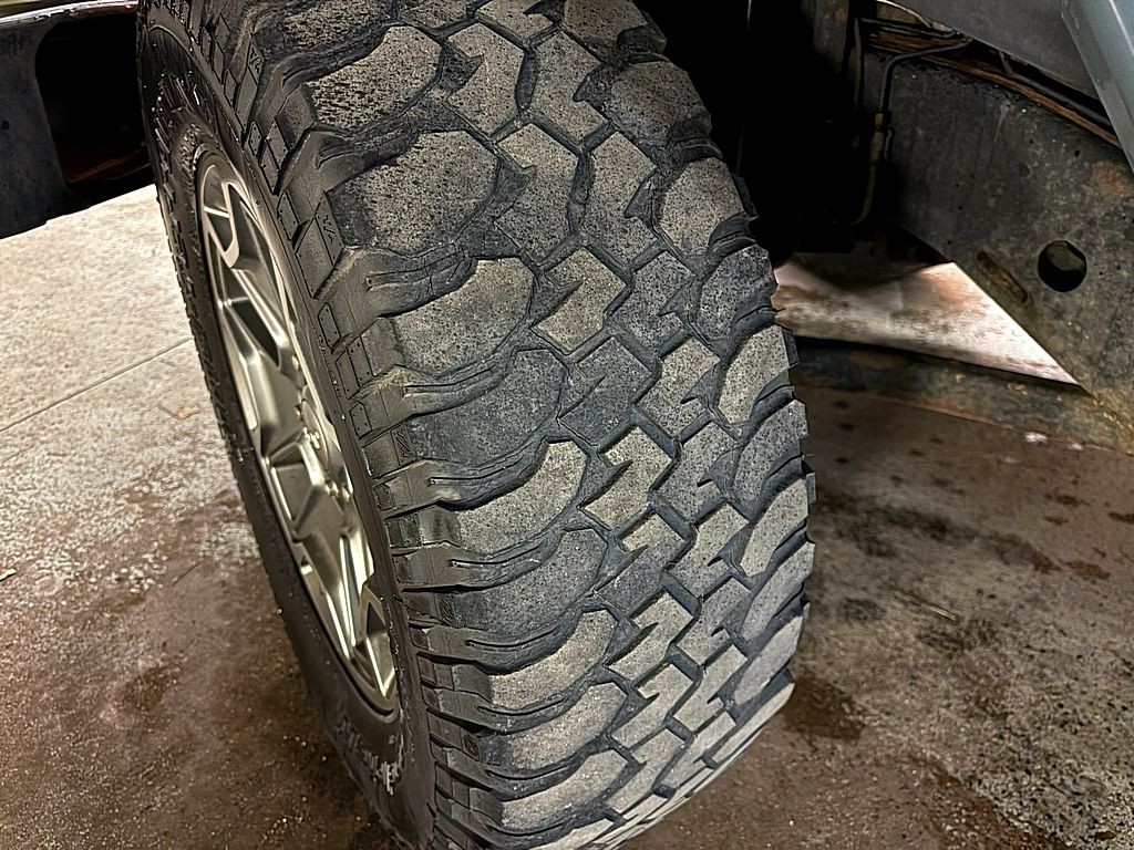 2015 Jeep Wrangler Unlimited Image 3