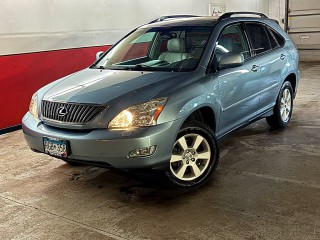 Image for 2005 Lexus RX 330 ID: 7389805