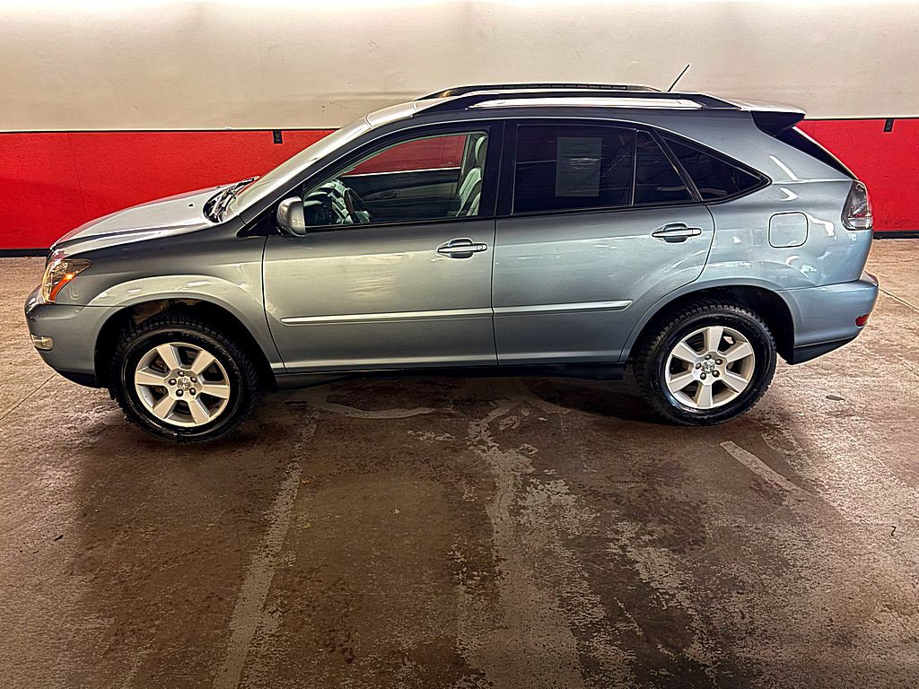 2005 Lexus RX Image 4