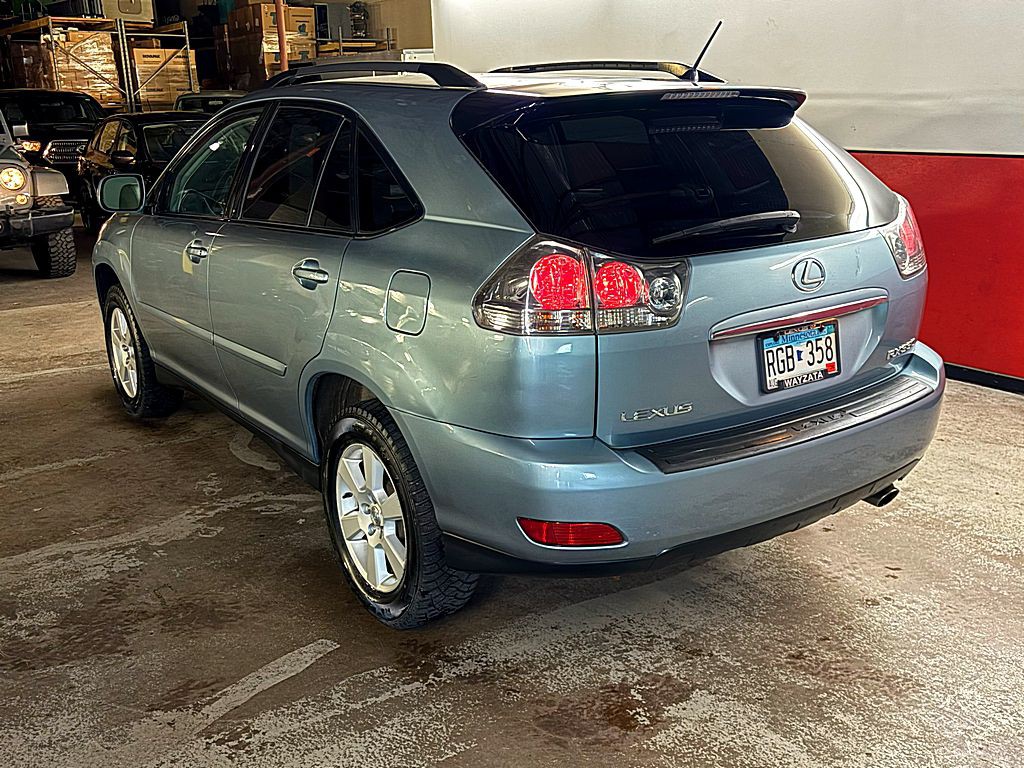 2005 Lexus RX Image 5