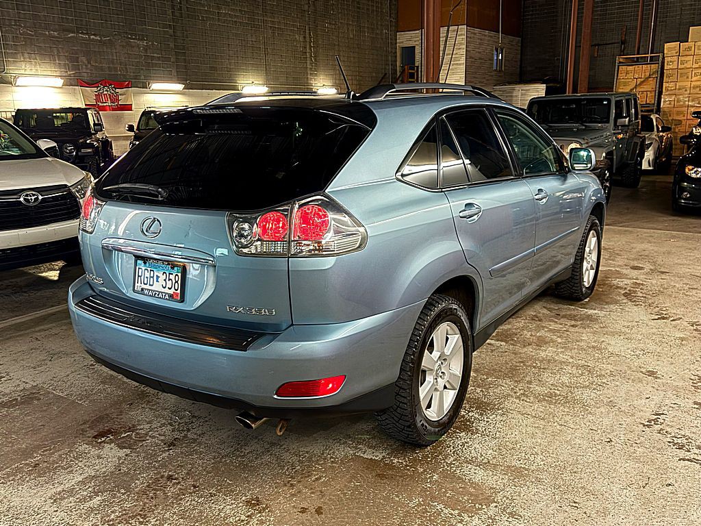 2005 Lexus RX Image 7