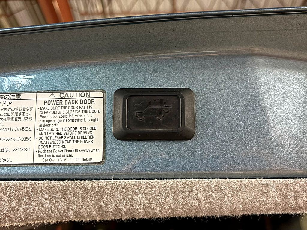 2005 Lexus RX Image 20