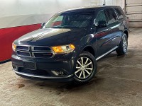 Image for 2018 Dodge Durango SXT ID: 7395968