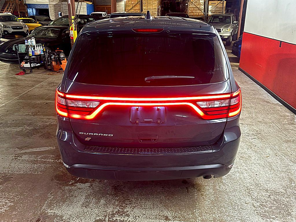 2018 Dodge Durango Image 6