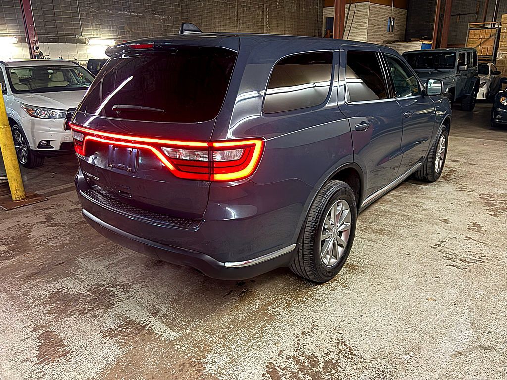 2018 Dodge Durango Image 7