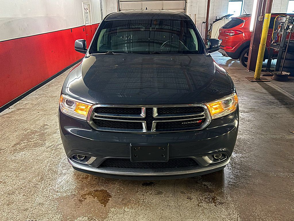 2018 Dodge Durango Image 9