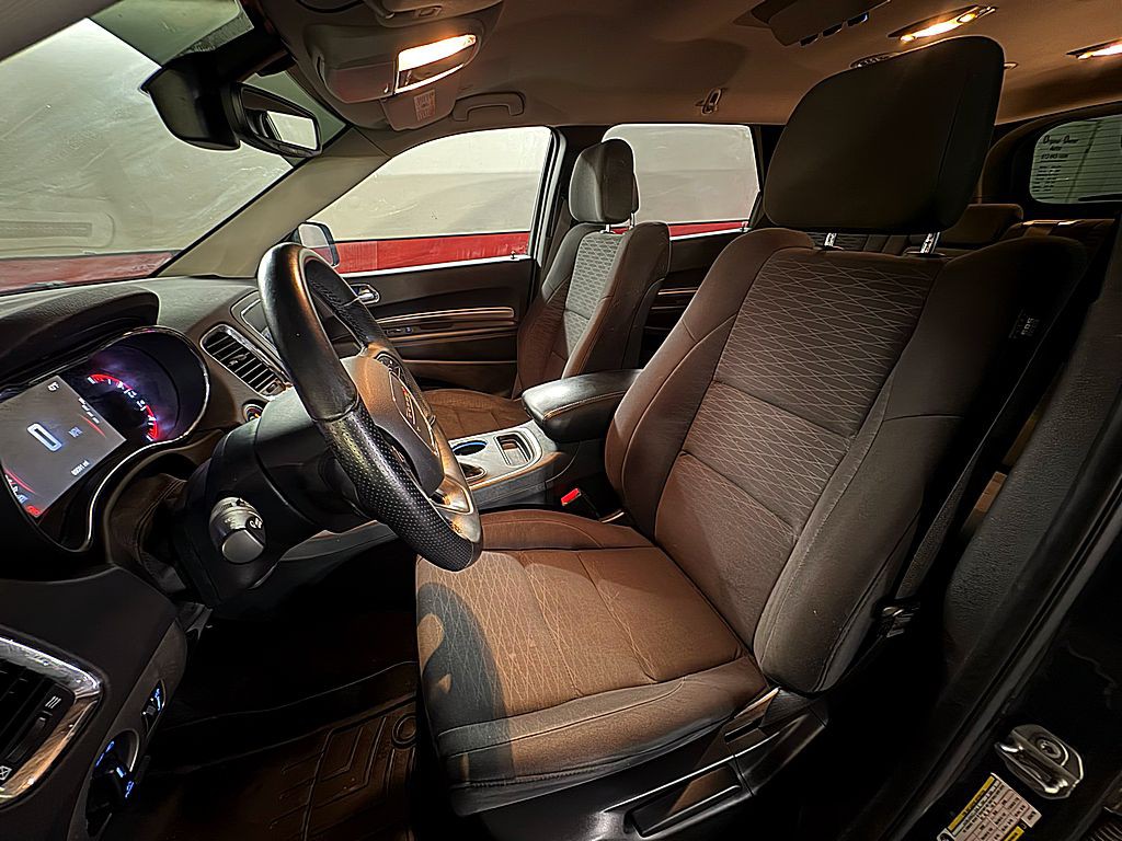 2018 Dodge Durango Image 10